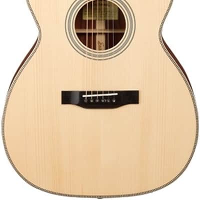 Eastman E20 Om Orchestra Model Acoustic Guitar image 1