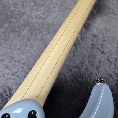Ibanez PIA3761 "Paradise in Art" 「Blue Powder」 【STEVE VAI Signature Model】 Made In Japan image 5