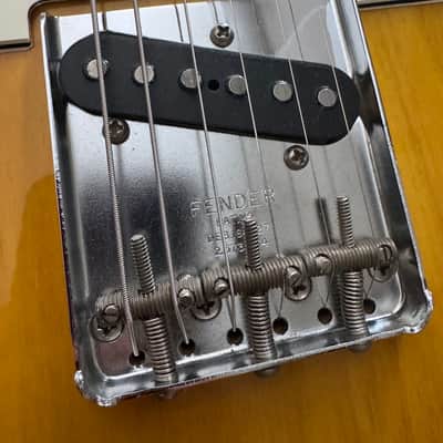 Fender Telecaster 1968 - Museum Grade image 9