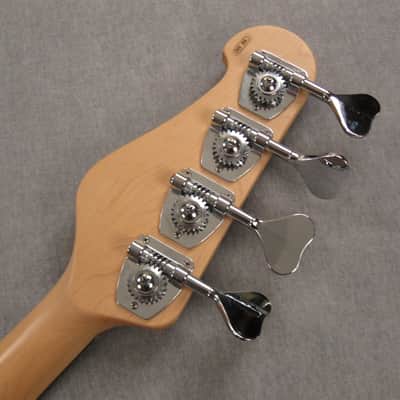 Yamaha BB 350 Bass - With 2 Added Extras image 6
