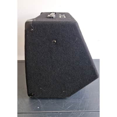 Laney AH40 - Guitar Amplifiers - Black - Like New w/ Manuals image 2