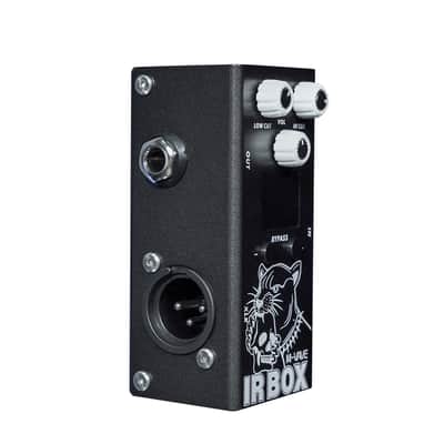 M-vave IR Cab Impulse Response Cabinets Speaker Simulation Guitar Bass Effects Pedal,price include the import duty for US buyer image 3