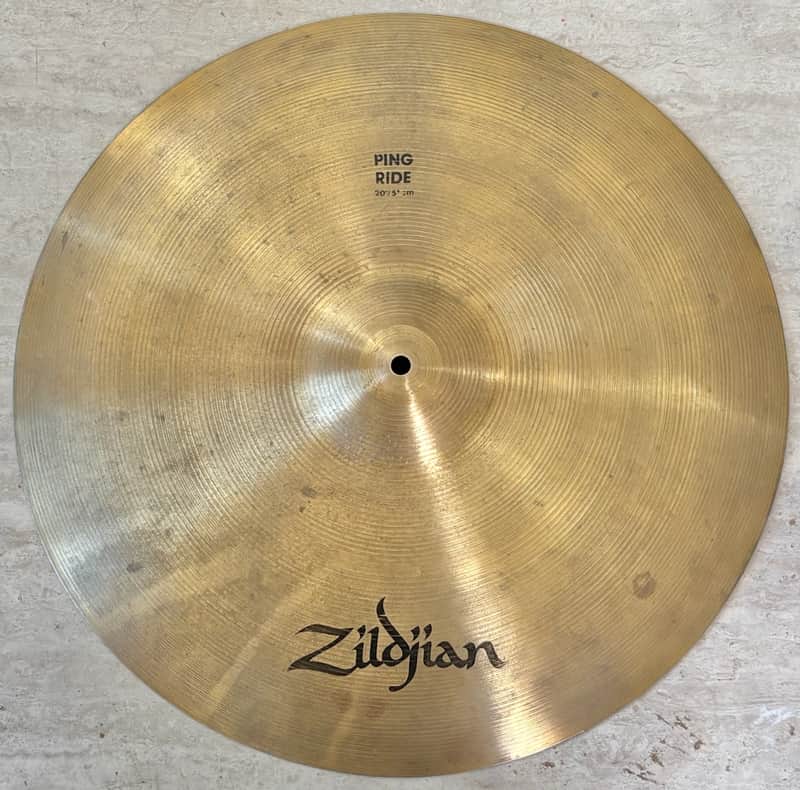 Zildjian A Avedis