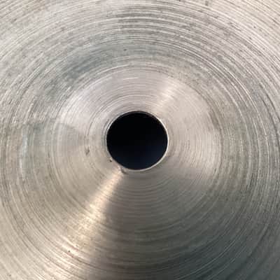 Zildjian 16" K Series Dark Crash Cymbal image 4