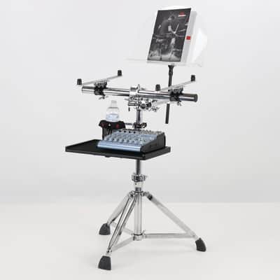 Gibraltar 9813HA Super Foundation Multi-Purpose Stand image 2