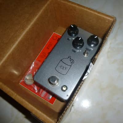 JHS Moonshine V1 | Reverb