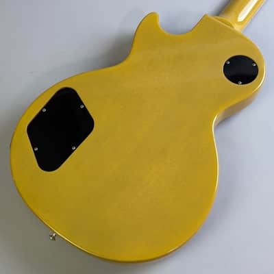 Gibson Les Paul Special TV Yellow　2019 image 5