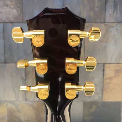 Taylor T5z Custom Koa Top image 8