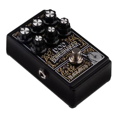 Digitech DOD Boneshaker Distortion Effectpedal image 3