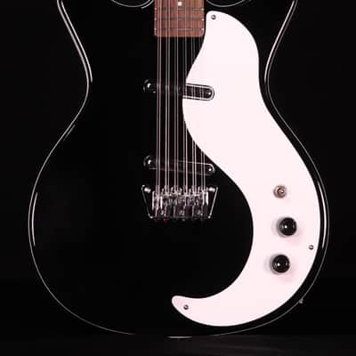 Danelectro 12-String Electric Guitars | Reverb