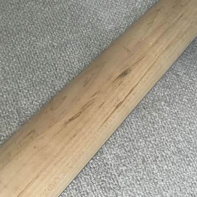 Black Tagima 4 String Bass Maple Neck, Rosewood Fingerboard image 9