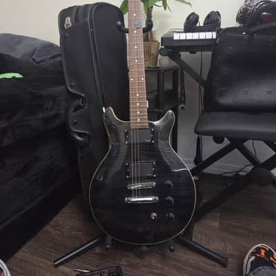 Hamer Xt 2016 - Sunburst black image 2