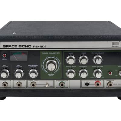 Roland RE-201 Space Echo