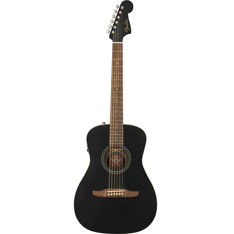 Fender Joe Strummer Campfire image 1