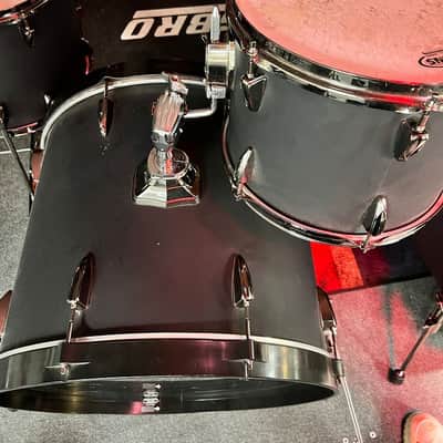 Tama Imperialstar Double Bass Drum Drum Shell Pack(8 Piece) (Atlanta, GA) image 5
