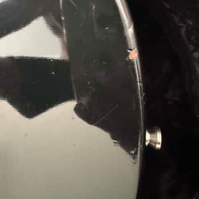 Gibson Joe Perry Signature Les Paul 1996 - 1999 - Black Burst image 7