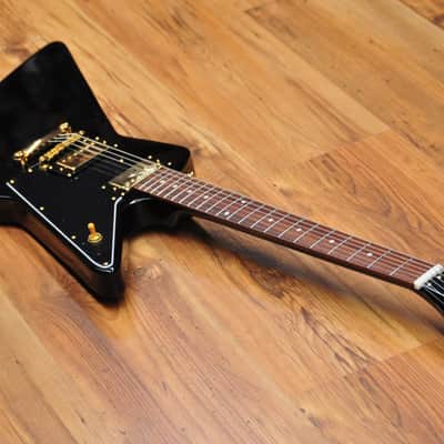 Tokai EX73 Black image 13