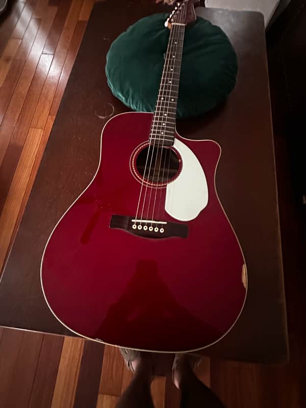 Fender Sonoran SCE 2012 - 2017 | Reverb