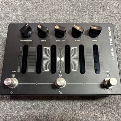 Darkglass Electronics Microtubes Infinity | Reverb