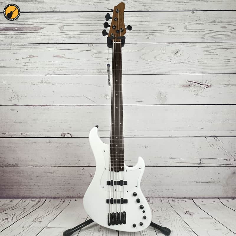 Ibanez MDM1005 Mode PW 2026 - Pearl White image 1