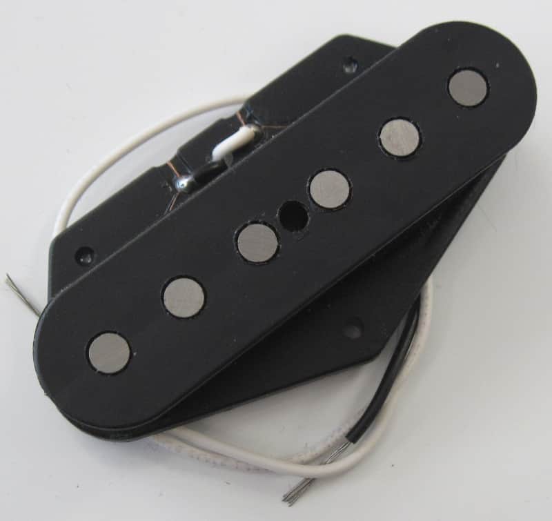 Fender Tex Mex Telecaster Bridge Pickup 0992263000B image 1