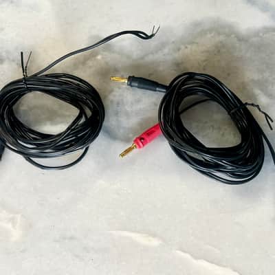 Brennan BSP50 Bookshelf Speakers with Wires - 50W 8 Ohms image 6