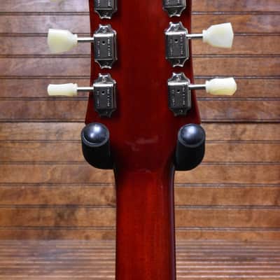 Epiphone SG Standard 60's, Vintage Cherry image 5