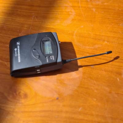 Sennheiser 🎤 Sennheiser SK 500 G2 Bodypack Transmitter – Top Professional Series image 3