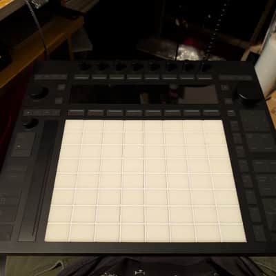 Ableton Push 3 Standalone Workstation 2023 - Present - Black image 3