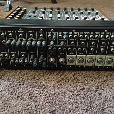 Teac Model 3 Mixer image 4