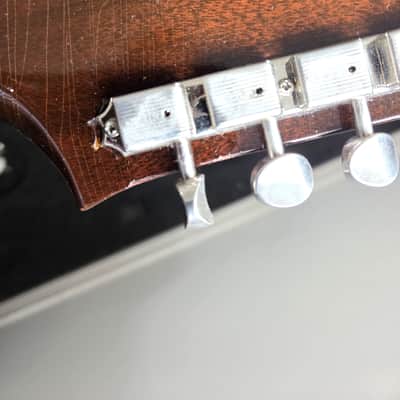Gibson Firebird III Non-Reverse 1965 - 1969 - Sunburst image 18