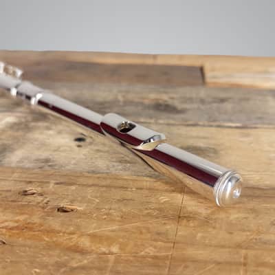 AZ2SRBEO Flute with Offset G ,Split E image 2
