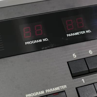 KORG DW-8000 + Case image 14