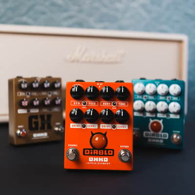 OKKO Diablo Dual image 4