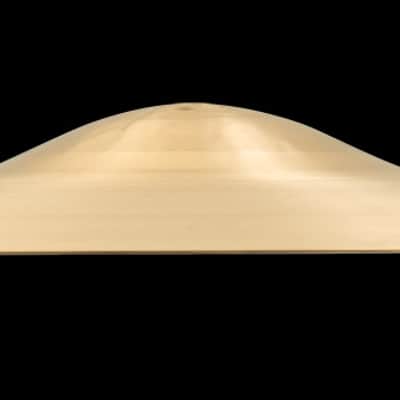 SABIAN 13" Paragon Hat Bottom image 3