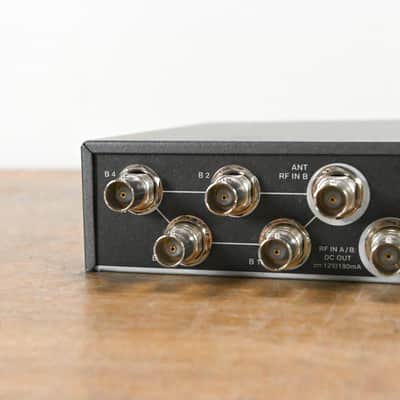 Sennheiser ASA 1 Active Antenna Splitter - 500-870 MHz CG012K6 image 7