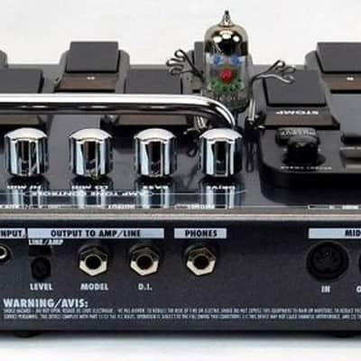 Line 6 Bass Pod XT Live Amp Modeler + SoftBag+ Top Zustand + 2 Jahre Garantie image 6