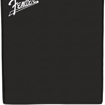 Fender Rumble 200/500/STAGE Amplifier Cover, Black 771-2953-000 image 5