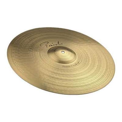 Paiste 18" Signature Power Crash image 2