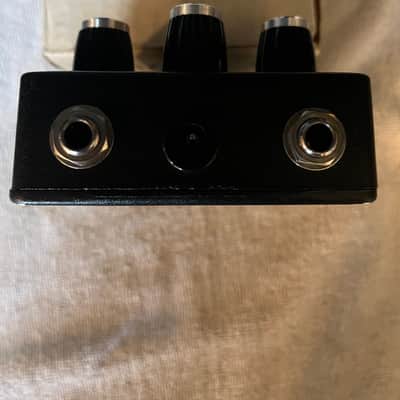 Prescription Electronics The Yardbox Fuzz image 3