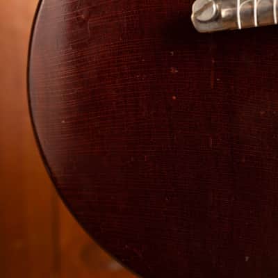 Gibson 1959 Les Paul Junior Double Cut Cherry image 9