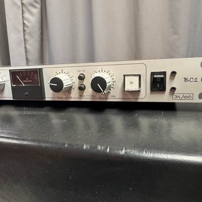 TK Audio BC1-LTD 2018 - Grey image 3