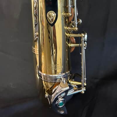 Selmer STS201 Tenor Saxophone - Excellent Condition, Recently Serviced image 3