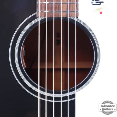 Gibson Custom Shop 2015 1960s J-45 image 15