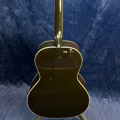 Gibson L-00 Original LR Baggs 2022 Model in Vintage Sunburst Pre-owned image 7
