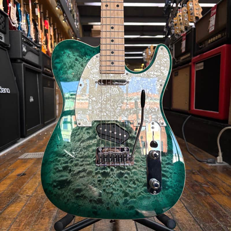 Tom Anderson Top T Classic | Reverb
