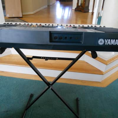 Yamaha PSR-280 image 6