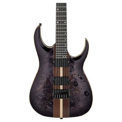 Ibanez RGA21P1PB-DRL image 3