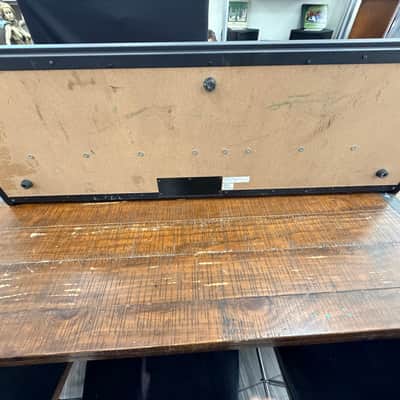 Yamaha Motif XF 8 Production Synthesizer Keyboard Piano image 7