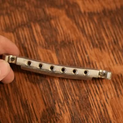 1956 Gibson wraparound tailpiece Les Paul Standard, Special, Junior image 15